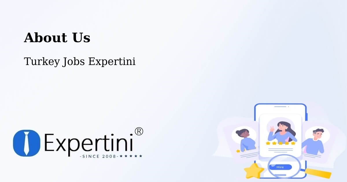 About Expertini Recruitment Platform  – Yaprakbaşi - Yaprakbaşi, Turkey Jobs Expertini