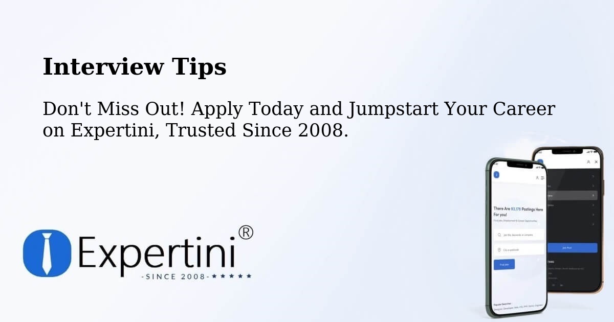 Interview Tips & Techniques for Job Seekers – Yaprakbaşi - Yaprakbaşi, Turkey Jobs Expertini