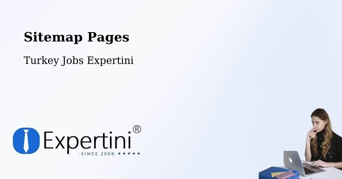 Sitemap Pages - Yaprakbaşi - Turkey Jobs Expertini